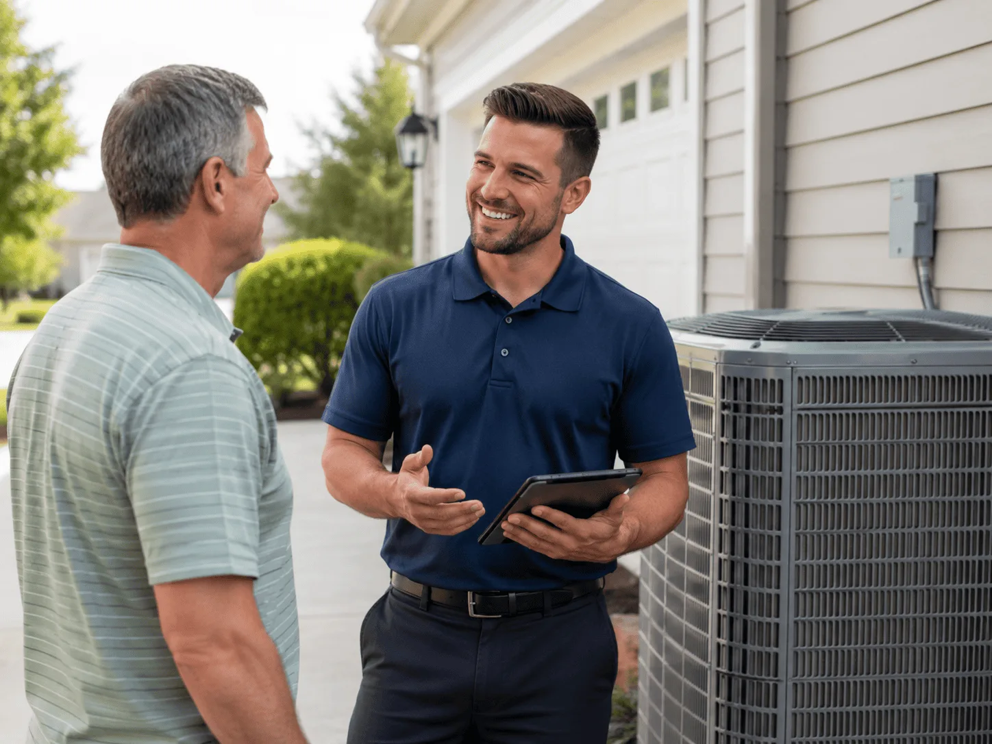 Heat Pump Installation Stantonsburg, NC FAQs